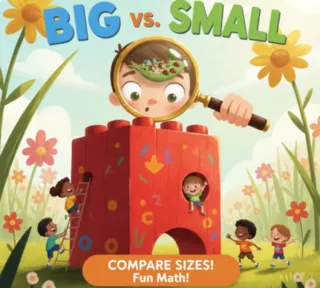 Big or Small 